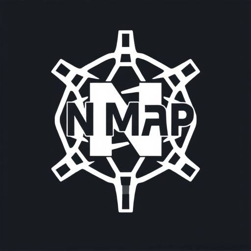 Nmap Logo